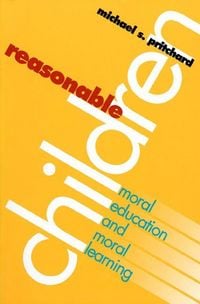 Produktbild: Reasonable Children