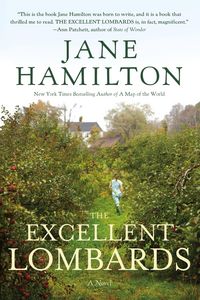 Produktbild: Hamilton, J: Excellent Lombards