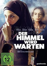 Produktbild: Der Himmel wird warten