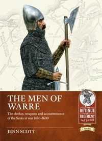 Produktbild: The Men of Warre