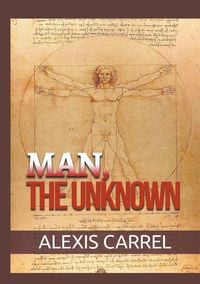 Produktbild: Man, the Unknown