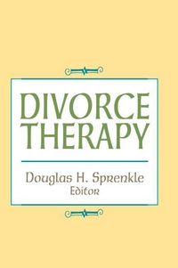 Produktbild: Figle, C: Divorce Therapy