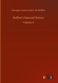 Produktbild: Buffon's Natural History