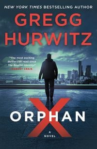 Produktbild: Orphan X