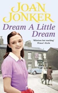 Produktbild: Dream a Little Dream