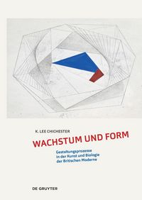 Produktbild: Wachstum und Form