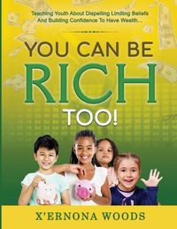 Produktbild: You Can Be Rich Too!