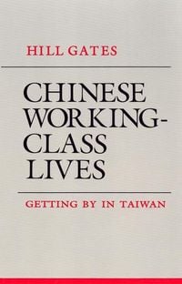 Produktbild: Chinese Working-Class Lives