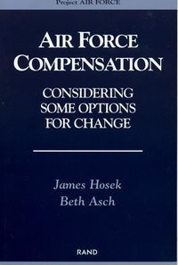 Produktbild: Air Force Compensation