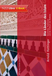Produktbild: Die L&auml;nder des Islam