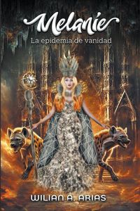 Produktbild: Melanie IV "La epidemia de vanidad"