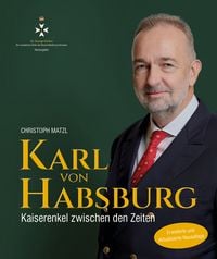 Produktbild: Karl von Habsburg