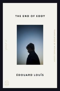 Produktbild: End of Eddy