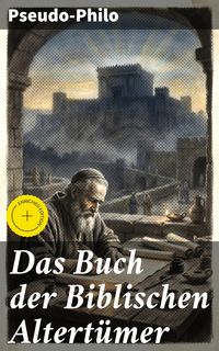 Produktbild: Das Buch der Biblischen Altert&uuml;mer