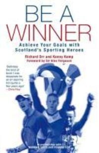 Produktbild: Be a Winner