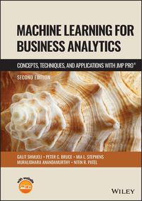 Produktbild: Machine Learning for Business Analytics