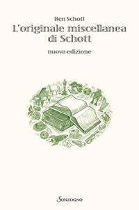 Produktbild: L' originale miscellanea di Schott