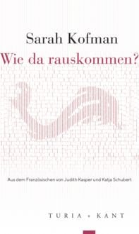 Produktbild: Wie da rauskommen?