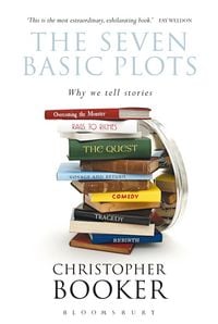 Produktbild: The Seven Basic Plots
