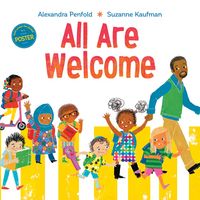 Produktbild: All Are Welcome