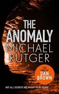 Produktbild: The Anomaly