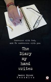 Produktbild: The Diary my hand writes