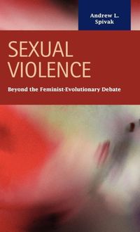 Produktbild: Sexual Violence