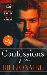 Produktbild: Confessions Of The Billionaire