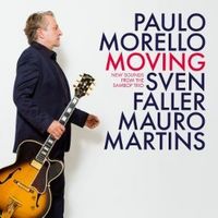 Produktbild: Moving