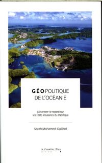 Produktbild: G&eacute;opolitique de l'Oc&eacute;anie