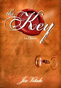 Produktbild: The key. La chiave