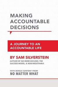 Produktbild: Making Accountable Decisions