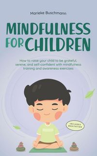 Produktbild: Mindfulness for Children