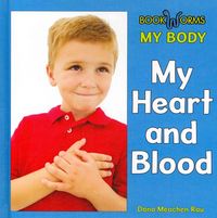 Produktbild: My Heart and Blood