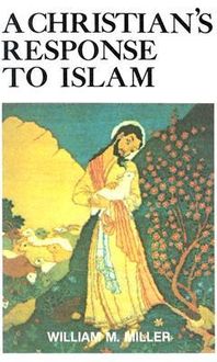 Produktbild: A Christian's Response to Islam