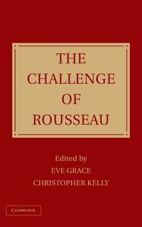 Produktbild: Challenge of Rousseau