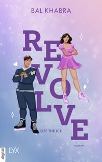 Produktbild: Revolve