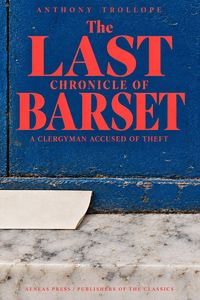 Produktbild: The Last Chronicle of Barset