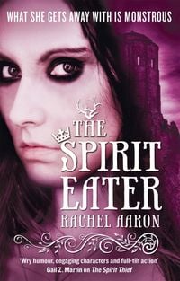 Produktbild: The Spirit Eater