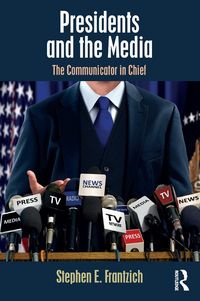 Produktbild: Presidents and the Media