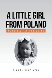Produktbild: A Little Girl from Poland