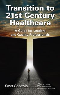 Produktbild: Transition to 21st Century Healthcare