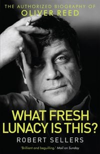 Produktbild: What Fresh Lunacy is This?