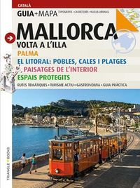 Produktbild: Mallorca : Volta a l'illa
