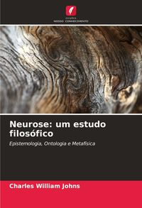 Produktbild: Neurose: um estudo filos&oacute;fico