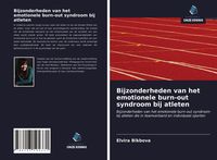 Produktbild: Bijzonderheden van het emotionele burn-out syndroom bij atleten