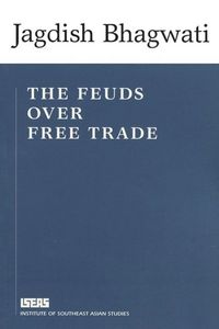 Produktbild: The Feuds Over Trade