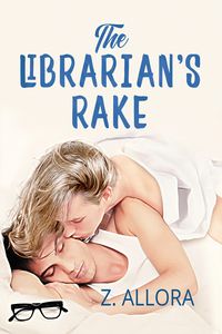 Produktbild: The Librarian's Rake