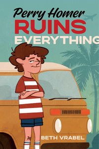 Produktbild: Perry Homer Ruins Everything