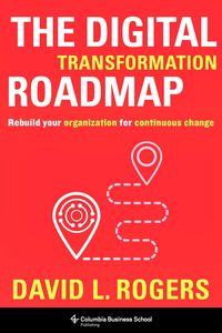 Produktbild: The Digital Transformation Roadmap
